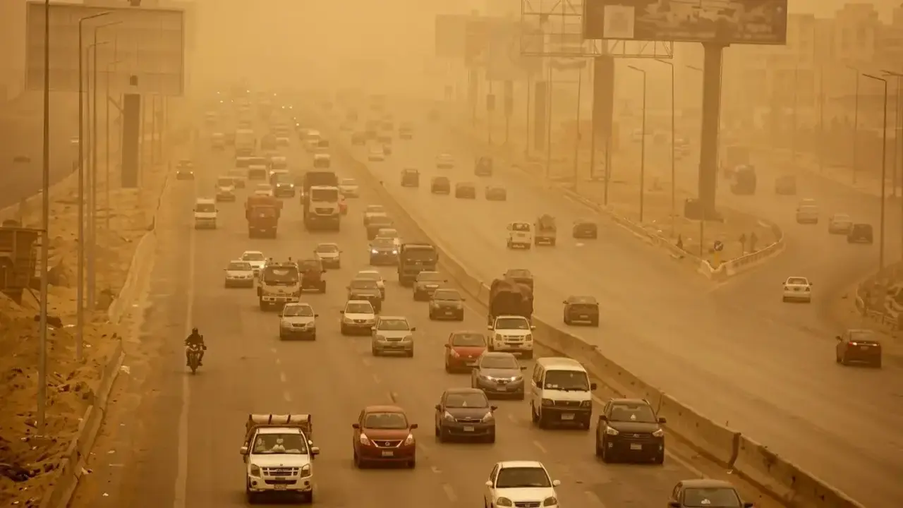 الأرصاد تحذر من بلوغ الحرارة 41 درجة في أسوان وتأثيرها على مصر